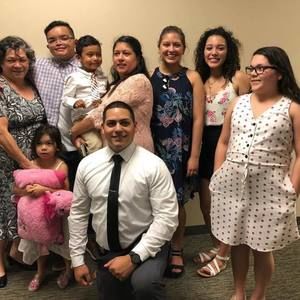 Meet your Posher, Anne